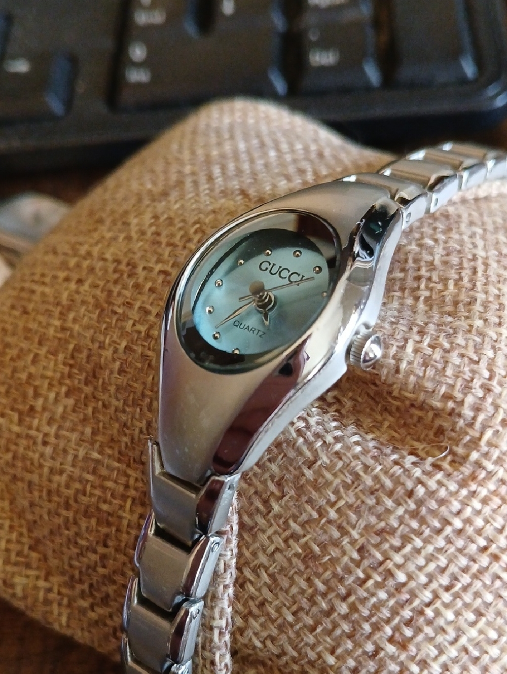 Gucci Vintage Watch - Picture 11 of 11